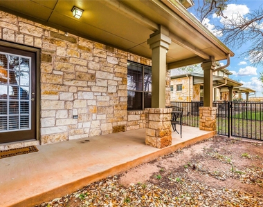 14815 Avery Ranch Blvd - Photo Thumbnail 29