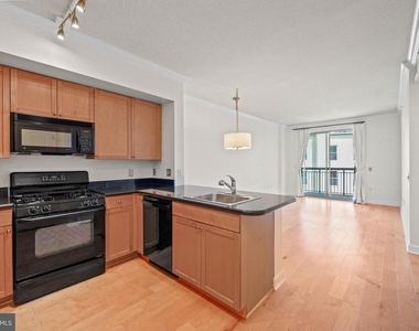 1441 Rhode Island Avenue Nw - Photo Thumbnail 8