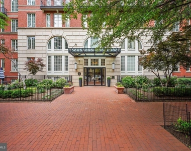 1441 Rhode Island Avenue Nw - Photo Thumbnail 1