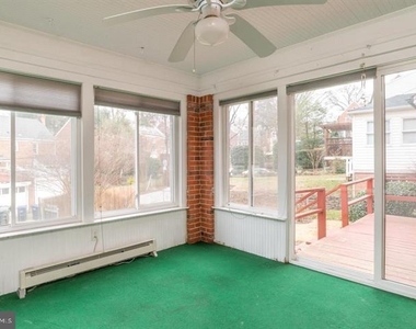 1667 Primrose Road Nw - Photo Thumbnail 24