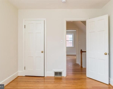 1667 Primrose Road Nw - Photo Thumbnail 19