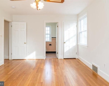 1667 Primrose Road Nw - Photo Thumbnail 14