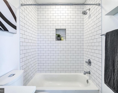 4016 Georgia Avenue Nw - Photo Thumbnail 13