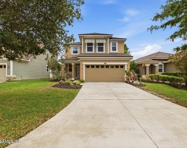 14508 Serenoa Drive - Photo Thumbnail 1