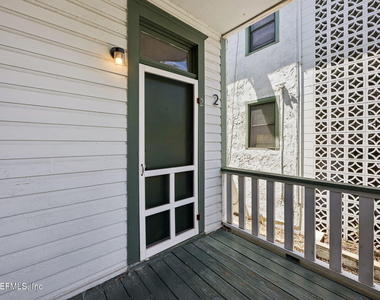 2737 Vernon Terrace - Photo Thumbnail 1