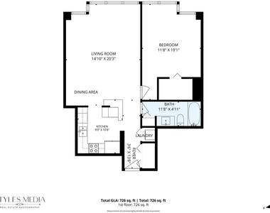 30 E Huron Street - Photo Thumbnail 30
