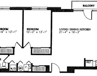 2501 W Bryn Mawr Avenue - Photo Thumbnail 1