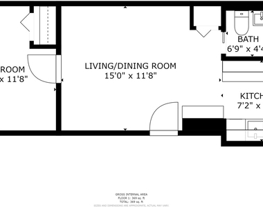 709 W Barry Avenue - Photo Thumbnail 9