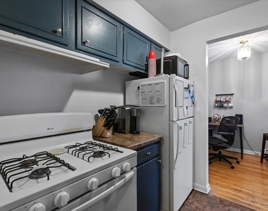541 W Oakdale Avenue - Photo Thumbnail 1