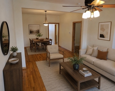5147 W Cullom Avenue - Photo Thumbnail 1