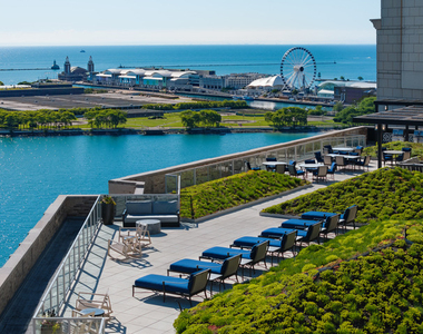 850 N Lake Shore Drive - Photo Thumbnail 21