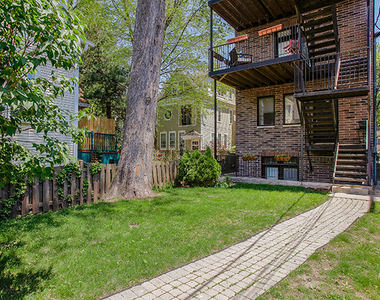 3836 N Janssen Avenue - Photo Thumbnail 16
