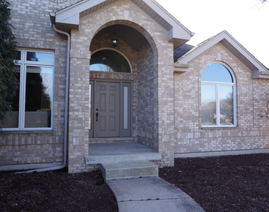 8566 Huckins Drive - Photo Thumbnail 1