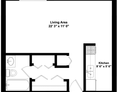 541 W Oakdale Avenue - Photo Thumbnail 5