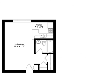 541 W Oakdale Avenue - Photo Thumbnail 8