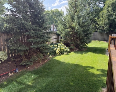 463 Timber Trail Court - Photo Thumbnail 27