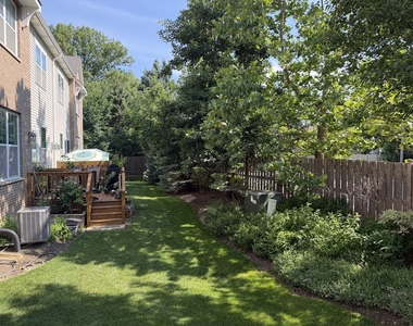 463 Timber Trail Court - Photo Thumbnail 28