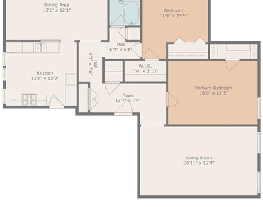 906 Oakton Street - Photo Thumbnail 19