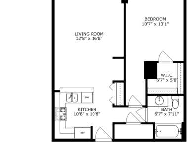 600 N Kingsbury Street - Photo Thumbnail 14