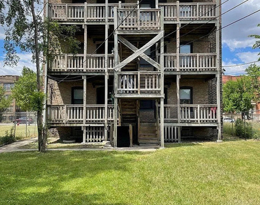 5623 S Prairie Avenue - Photo Thumbnail 17