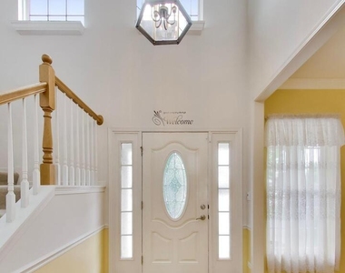 501 Tuscany Drive - Photo Thumbnail 1