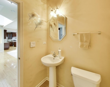 501 Tuscany Drive - Photo Thumbnail 17
