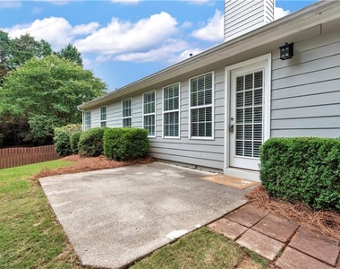 1480 Ridgemill Terrace - Photo Thumbnail 29