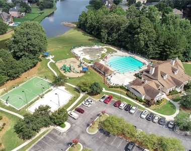 1480 Ridgemill Terrace - Photo Thumbnail 33