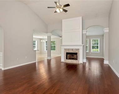 1480 Ridgemill Terrace - Photo Thumbnail 2