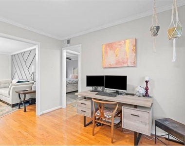 1101 Collier Road Nw - Photo Thumbnail 9