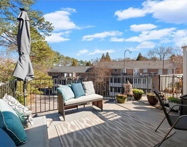 1101 Collier Road Nw - Photo Thumbnail 12