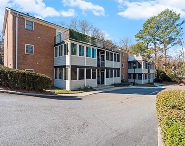 1101 Collier Road Nw - Photo Thumbnail 13