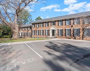1101 Collier Road Nw - Photo Thumbnail 1