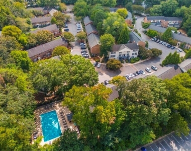 1101 Collier Road Nw - Photo Thumbnail 16