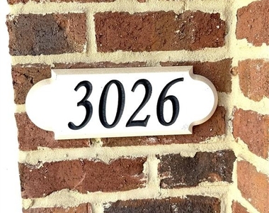 3026 Eltham Place - Photo Thumbnail 1