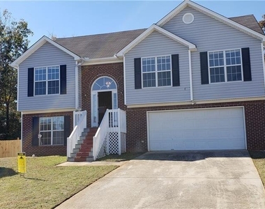 1158 Olde Hinge Way - Photo Thumbnail 17