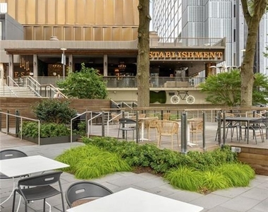 1080 Peachtree Street Ne - Photo Thumbnail 54