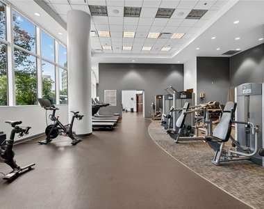 1080 Peachtree Street Ne - Photo Thumbnail 38