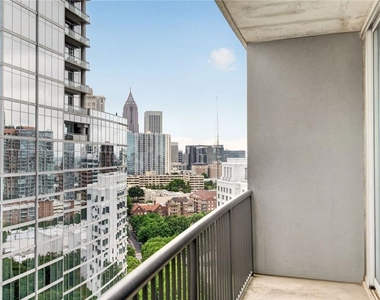 1080 Peachtree Street Ne - Photo Thumbnail 13