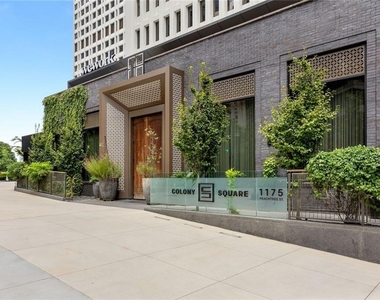 1080 Peachtree Street Ne - Photo Thumbnail 49