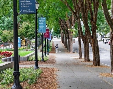 1080 Peachtree Street Ne - Photo Thumbnail 56