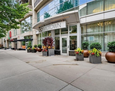 1080 Peachtree Street Ne - Photo Thumbnail 47