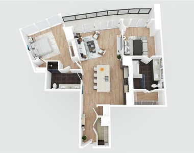 1080 Peachtree Street Ne - Photo Thumbnail 28