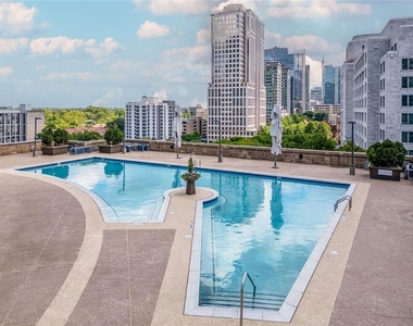 1080 Peachtree Street Ne - Photo Thumbnail 34