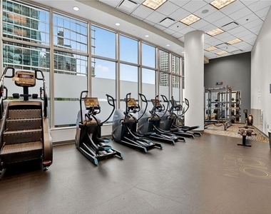 1080 Peachtree Street Ne - Photo Thumbnail 37