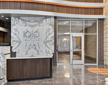 1080 Peachtree Street Ne - Photo Thumbnail 44