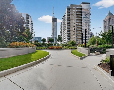 1080 Peachtree Street Ne - Photo Thumbnail 29