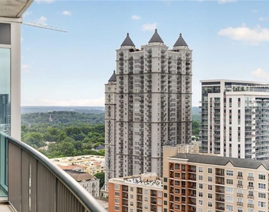 1080 Peachtree Street Ne - Photo Thumbnail 11