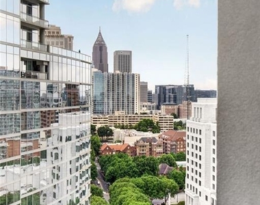 1080 Peachtree Street Ne - Photo Thumbnail 14