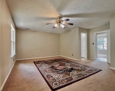 5335 Durham Ridge Court Nw - Photo Thumbnail 16